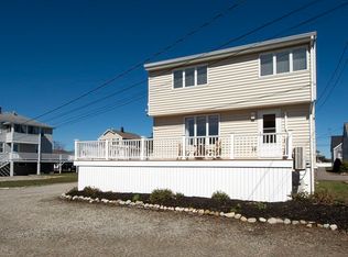3 Plymouth Ave, Duxbury, MA 02332