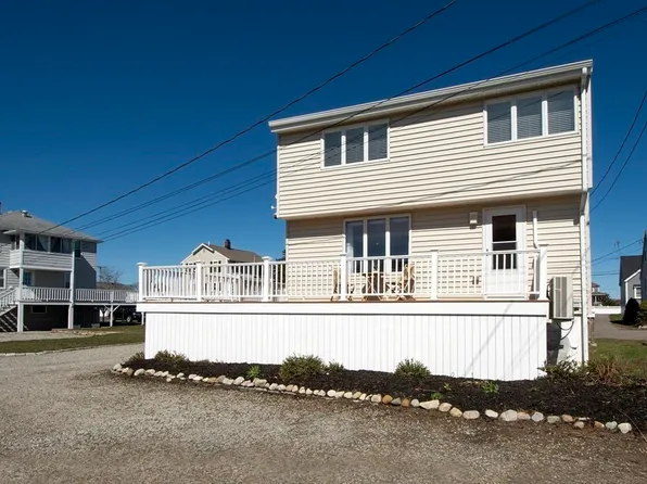 3 Plymouth Ave, Duxbury, MA 02332