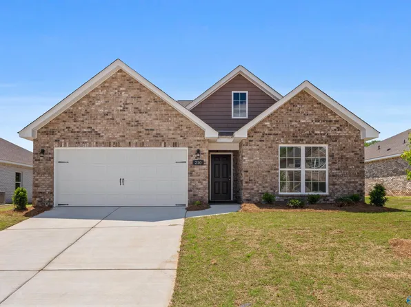 210 Sunny Springs Ct, New Market, AL 35761