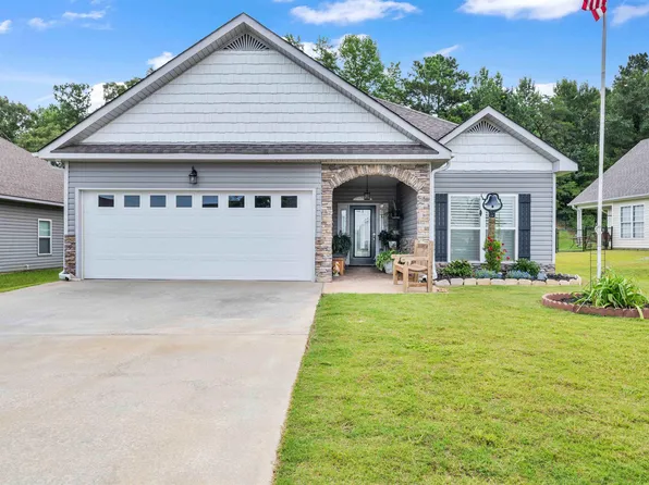 110 Sunset Ln, Jemison, AL 35085
