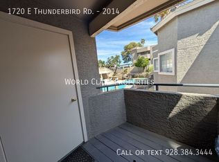1720 E Thunderbird Rd UNIT 2014, Phoenix, AZ 85022