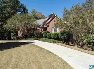 2665 Hawthorne Lake Rd, Helena, AL 35022