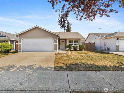 10619 63rd Drive NE, Marysville, WA, 98270