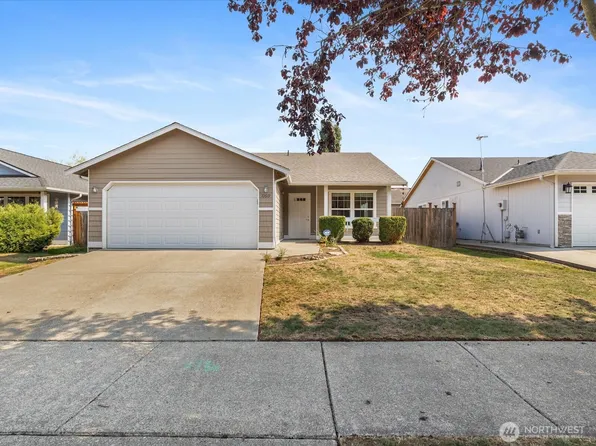 10619 63rd Drive NE, Marysville, WA 98270