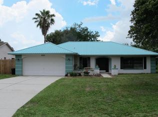 9052 Horizon Dr, Spring Hill, FL 34608