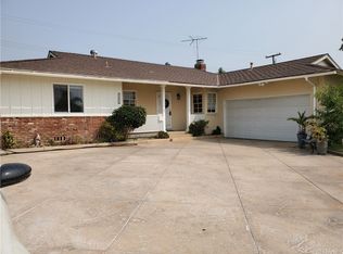 9291 Melba Dr, Garden Grove, CA 92841