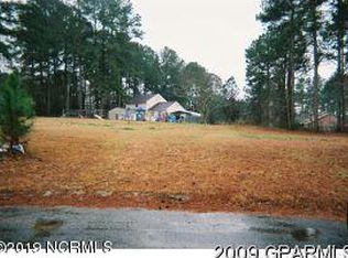 LOT 7 Haskett Ct, Kinston, NC 28501