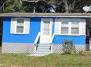 1360 Billups St, Madison, GA 30650