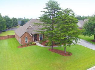 206 Lowpoint Trl, Warner Robins, GA 31093