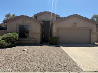6223 W Wikieup Ln, Glendale, AZ 85308