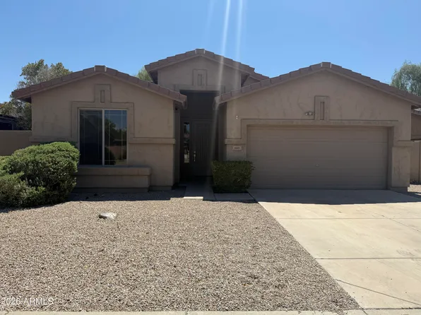6223 W WIKIEUP Lane, Glendale, AZ 85308