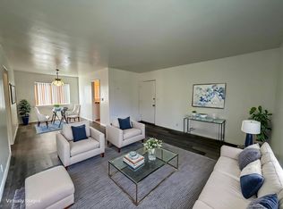 1935 Cloverfield Blvd, Santa Monica, CA 90404