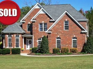 770 Connell Rd, Carthage, NC 28327