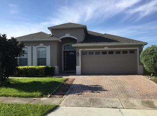 729 Whispering Cypress Ln, Orlando, FL 32824