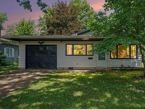 676 Milwaukee Ave, Elkhart, IN 46514