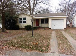 2309 Garland Ave, Texarkana, AR 71854