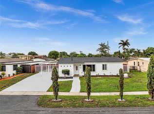 6561 W 13th Ct, Hialeah, FL 33012