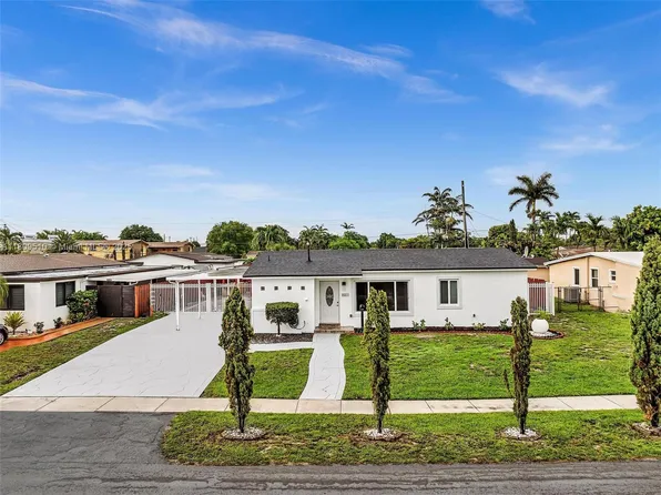 6561 W 13th Ct, Hialeah, FL 33012