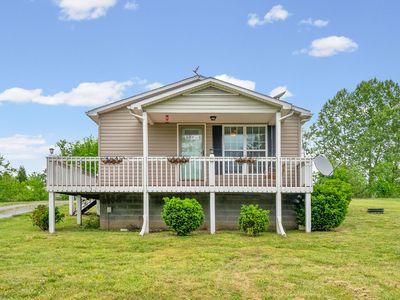 118 Hardy Rd, Cadiz, KY, 42211