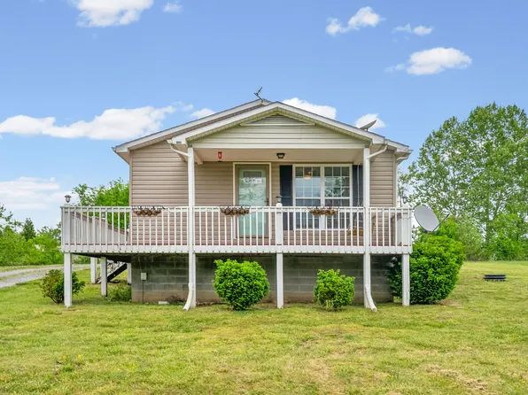 118 Hardy Rd, Cadiz, KY 42211