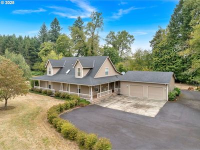 11495 SE Lusted Rd, Sandy, OR, 97055