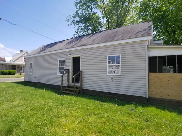 640 E Water St, Chillicothe, OH 45601