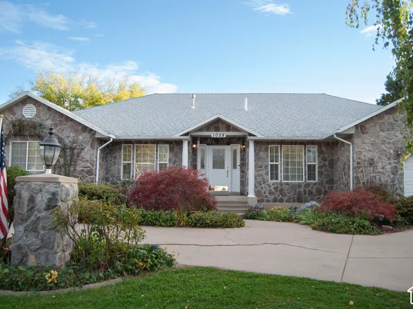 1028 E Gordon Ave N, Layton, UT 84040