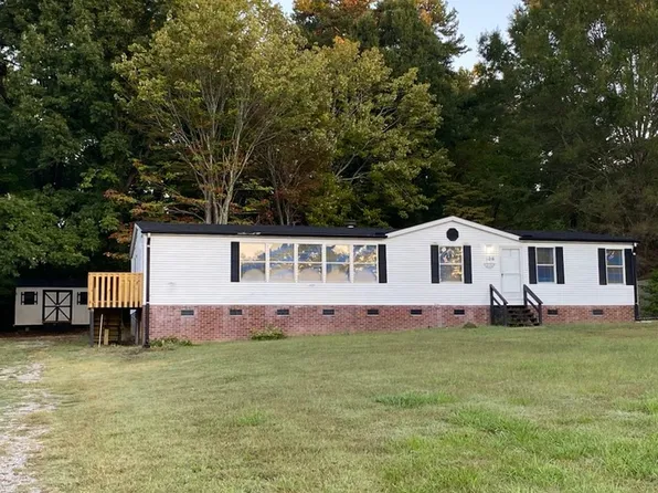 608 S Deal St, Landis, NC 28088