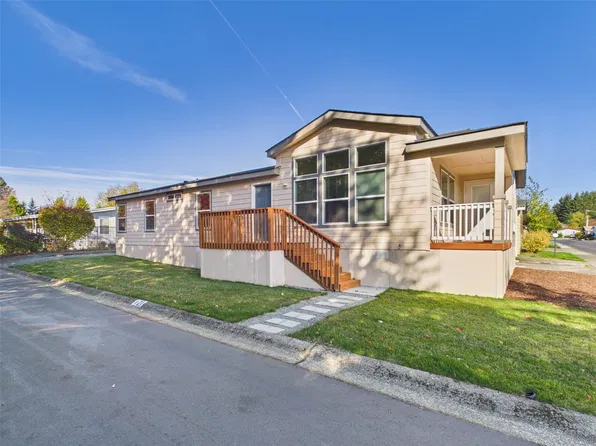 11436 SE 208th Street #121, Kent, WA 98031
