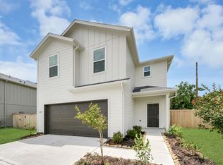 6922 Bens Lndg, Cove, TX 77523