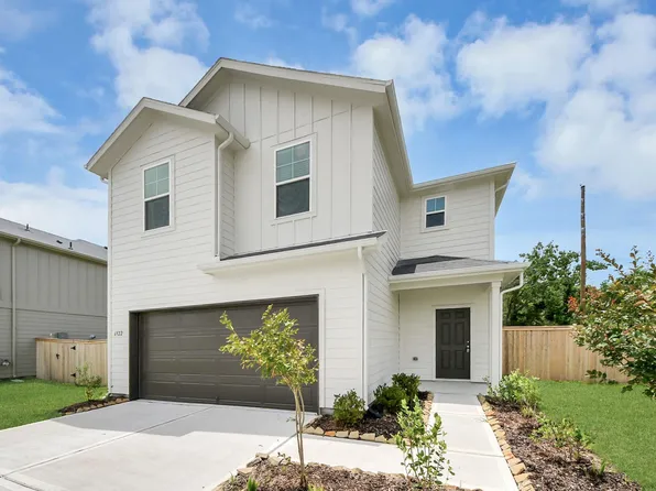 6922 Bens Lndg, Cove, TX 77523