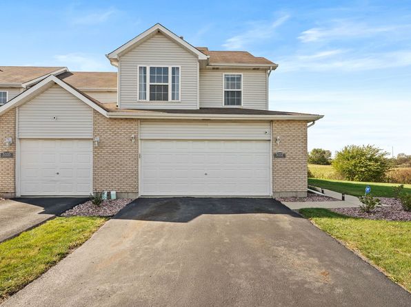 5337 Crosswind Dr, Richton Park, IL 60471