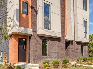 1210A Hawkins St, Nashville, TN 37203