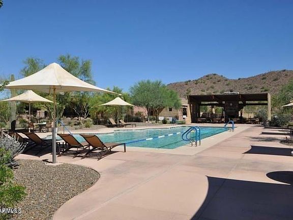 Fireside Pool