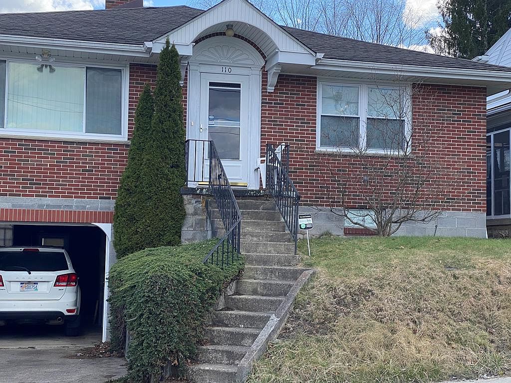 110 S Orchard Ct, Beckley, WV 25801 MLS 84488 Zillow