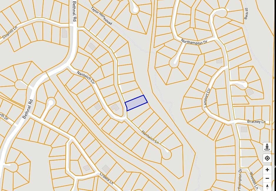 1st image of Nantwich Cir