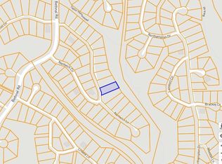 Nantwich Cir, BELLA VISTA, AR 72714