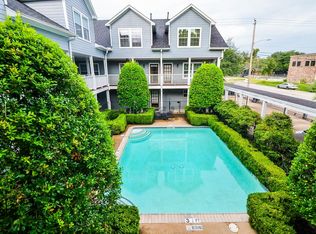 1621 Heights Blvd APT 14, Houston, TX 77008