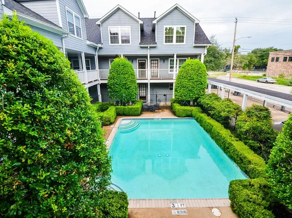 1621 Heights Blvd APT 14, Houston, TX 77008
