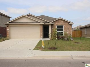 1608 Ascot St, Georgetown, TX 78626
