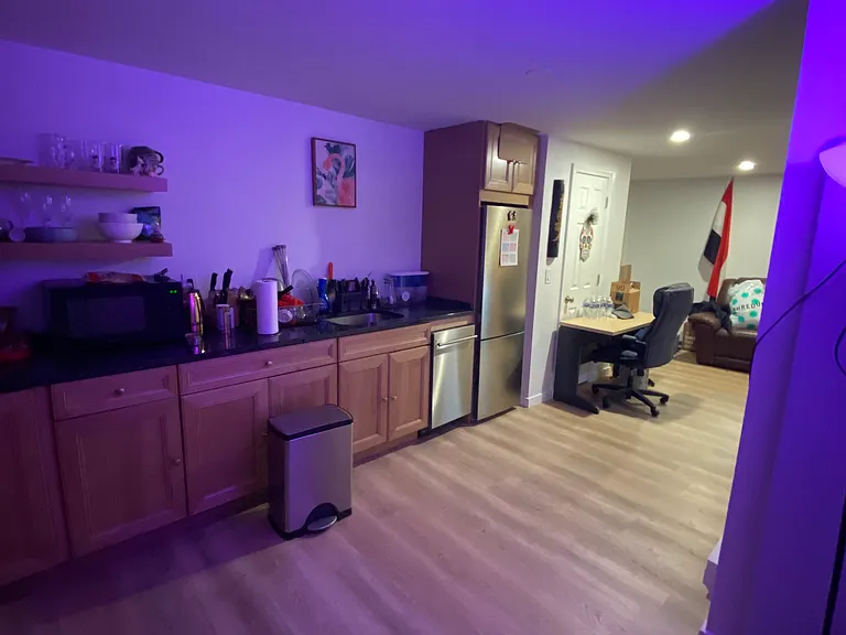 155 Kenrick St #1 — Photo 1