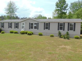 204 Deer Valley Rd, El Dorado, AR 71730