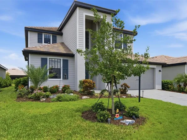 14988 SERENE SHORES LOOP, LAKEWOOD RANCH, FL 34211
