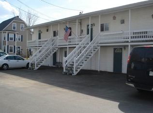 7 Quirin St #3, Manchester, NH 03102