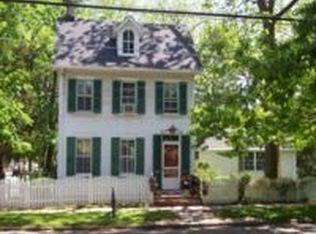 214 Ridgeway St, Mount Holly, NJ 08060