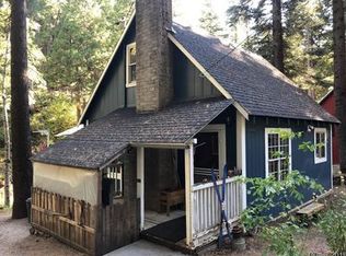 2513 Moran Rd, Arnold, CA 95223