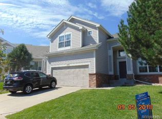 4183 S Quatar St, Aurora, CO 80018