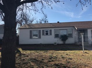 310 Bolton Pl, Midwest City, OK 73110