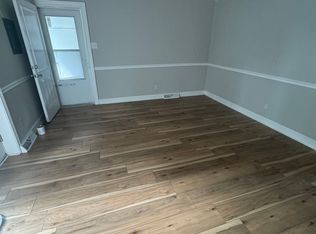 629 Powell Dr, Rocky Mount, NC 27803