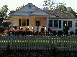 3019 Cardinal Dr, Augusta, GA 30909